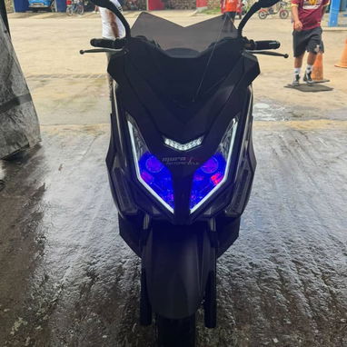 VOLKSWAGEN ID.4 + MOTO ELÉCTRICA MURASAKI XS10 — ¡COMBO GANGA CON REGALO INCLUIDO! 🔥 - 3/8