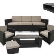 Elegantes y fuertes Juegos de muebles. - Img 55994873