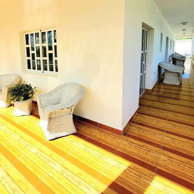 Con panel soalr. Casa en la Playa con oferta e precio - Img 112348629