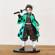 Figuras grandes Kimetsu no Yaiba Habana Vieja - Img 52051735