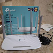 ROUTER DUAL BAND - Img 57662544