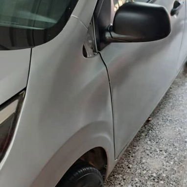 Vendo o negoceo kia picanto del 2017 carrito bueno - Img 94063697