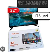 TV Esmart 32 pulgadas - Img 56171050