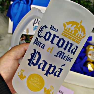 Regalos personalizados con temática del Día de los Padres - Img 123470820