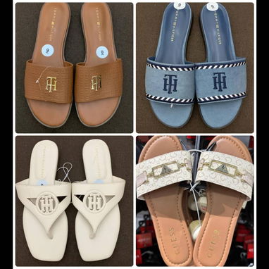Sandalias Originales - 8/9
