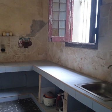 Casa en el Vedado - 8/10