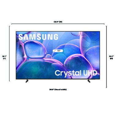 Oferta ⚡Samsung Smart TV 65" U7900 Series Crystal UHD 4K - Img 123760179