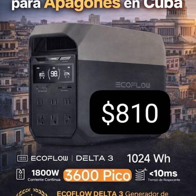 Kits solares y estaciones eléctricas - Img 125500398