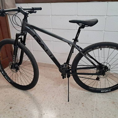 Vendo bicicletas raly rio #29 estan armadas y tienen su mantenimiento hecho dos veses usadas presio 190 usd cada una - 4/6