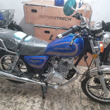 Motos y Bicimotos - 7/10
