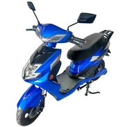 Moto Eléctrica LT 4201 N1 LIFEPO4 - Img 56878534