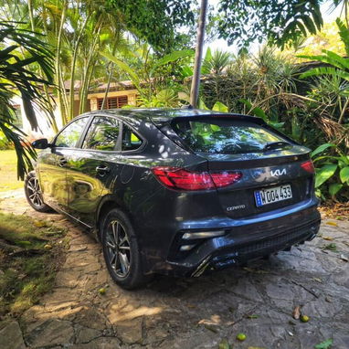 Kia Cerato 2024 - Img 123033446