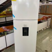 Refrigerador/ Frío Royal 11 pies con dispensador - Img 45501049