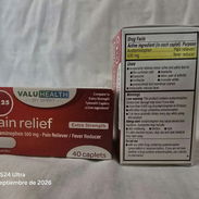 Acetaminofen - Img 58188747