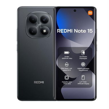 Telefonos nuevos en su caja en buen precio con mica y forro y cargador incluido - Img 123827823