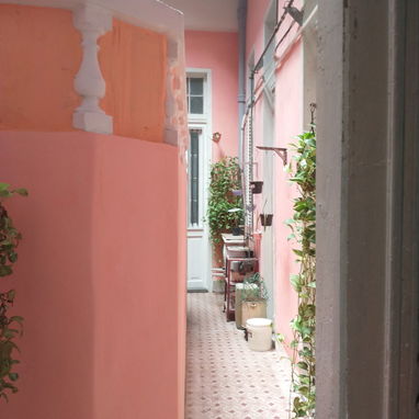 Apartamento en la Habana Vieja de 3 cuartos - 7/8