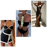 💯💯Trajes de Baño Exclusivos - Img 51861355