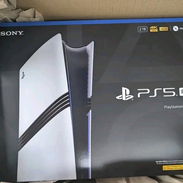 PlayStation 5 slim 1tb disc version - Img 58072910