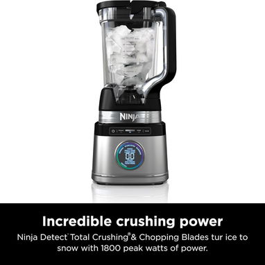 Batidora Ninja TB201 Detect Power Blender Pro - 2/6