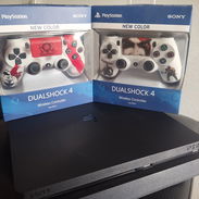 PS4 en venta ‼️ - Img 56560834