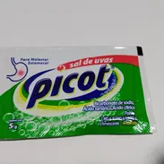Sales de Picot – 2.485g – sobre – $0.40 - Img 56035625