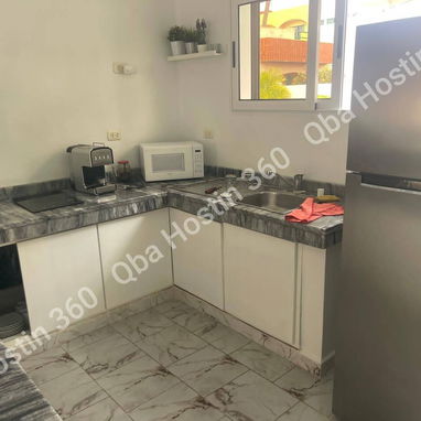 RENTA hostal de 3 habitaciones en la bella PLAYA de VARADERO con Qba Hostin 360 - 6/9