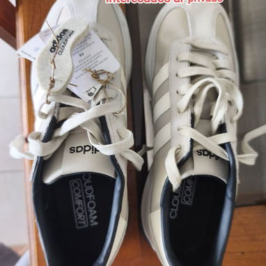 Vendo estos zapatos ver foto adjunta con los detalles - Img 124215698