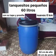 Tanques de agua. - Img 56847377