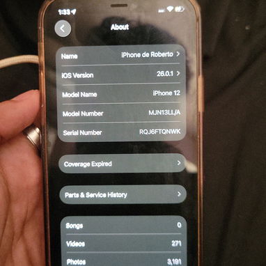 Iphone 12 - Img 127599364