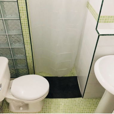 Renta Apartamento Independiente en Plaza - Img 112759533