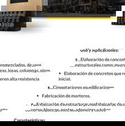 Cemento p350 - Img 48794703