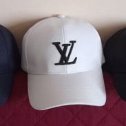 🧢 Luis Vuitton - Img 54412082