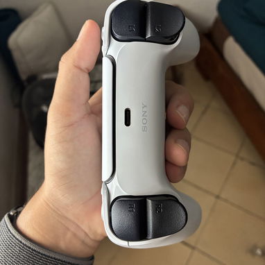 Mando Dualsense v2 Ps5 original - 3/8