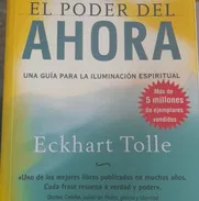 El poder del ahora. Nuevo - Img 50349164