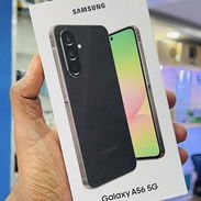 Samsung Galaxy A56 - Img 55775873