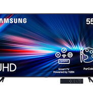 Smart TV Samsung 55 pulgadas - Img 45307136