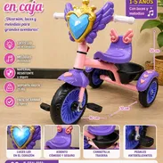Velocipedos mas.modelos dipsonibles - Img 56149159