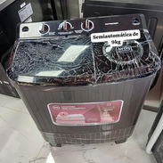 Lavadora semiautomática 9kg Premier - Img 57690468