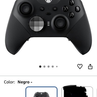 Xbox series X año 2025 - Img 125811216