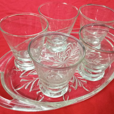 COPAS Y VASOS EN VENTA SANTA CLARA - 6/10