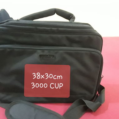 Mochilas y bolsos, calidad y bnos precios - Img 123503561