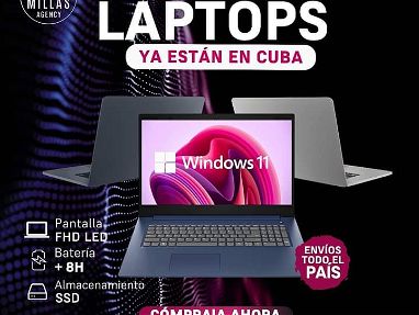 Laptop disponible - Img main-image