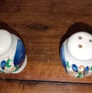 Adornos pequeños de porcelana diversos - Img 49784987