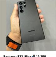 Samsung s23 ultra - Img 46064393