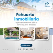 FehuArte inmobiliaria - Img 45285572