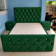 Juegos de cuarto modernos para el konfor del hogar con maxima calidad y garantía lea los detalles.. - Img 57667148
