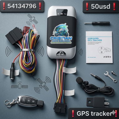 Piezas de moto , cargador 72v5a , puños qs , Timón robotico, pastillas RPM, etc - Img 123147216
