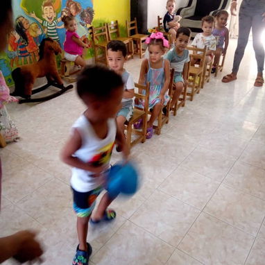 Guardería infantil Mundo Feliz - 2/4