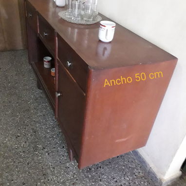 Vendo aparador de uso en buen estado - Img 116426065