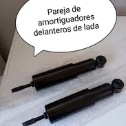 Amortiguadores de lada hofer - Img 54577618